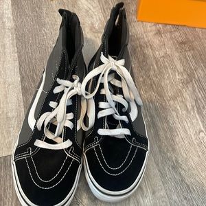 Van Skateboard Sneaker
